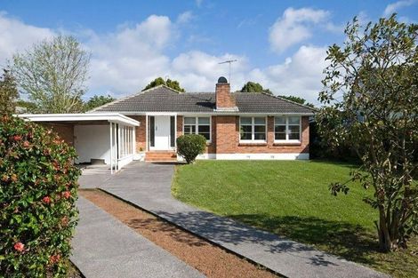 Photo of property in 37 Millen Avenue, Pakuranga, Auckland, 2010