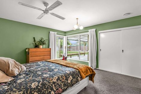 Photo of property in 43 Gladstone Road, Woodend, 7610