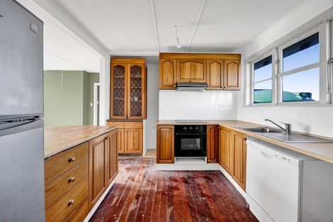 Photo of property in 505 Meremere Road, Ohangai, Hawera, 4672