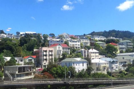 Photo of property in Hume House, 24/152u The Terrace, Wellington Central, Wellington, 6011