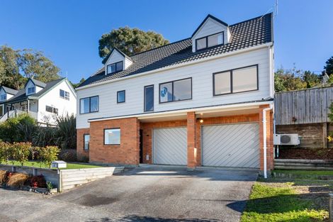 Photo of property in 8 Ration Lane, Whitby, Porirua, 5024