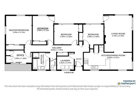 Photo of property in 10 Leon Place, Waitara, 4320