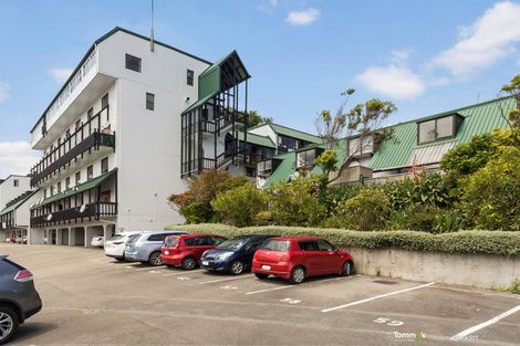 Photo of property in Hiropi St Village, 61/46u Hiropi Street, Newtown, Wellington, 6021