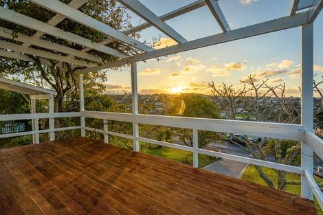 Photo of property in 46 Alton Avenue, Hillcrest, Auckland, 0627