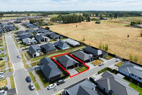 Photo of property in 39 Glengael Drive, Halswell, Christchurch, 8025