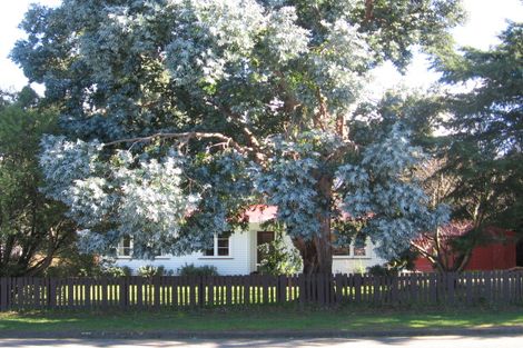 Photo of property in 14 Lyon Street, Featherston, 5710