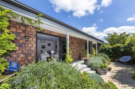 Photo of property in 110 Harpers Road, Swannanoa, Kaiapoi, 7692