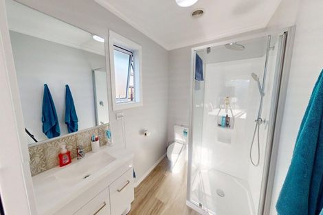 Photo of property in 82 Willoughby Street, Halcombe, 4779