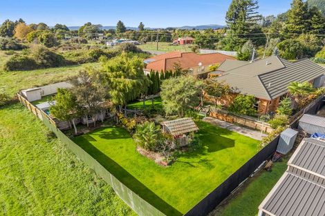 Photo of property in 46 Western Road, Ngongotaha, Rotorua, 3010