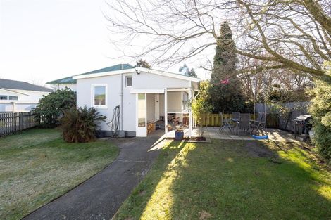 Photo of property in 25 Spaxton Street, Methven, 7730