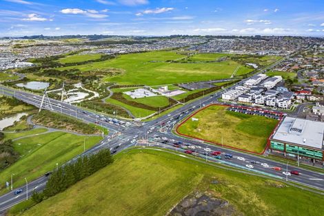 Photo of property in 180 Chapel Road, Flat Bush, Auckland, 2019
