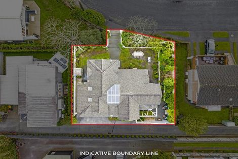Photo of property in 1b Adrienne Place, Onehunga, Auckland, 1061