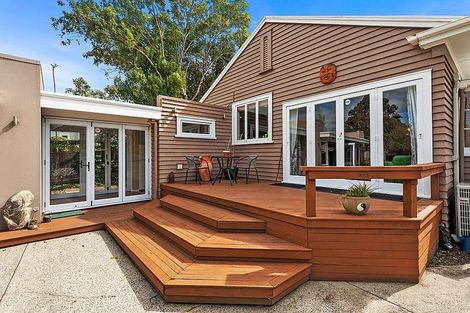 Photo of property in 2 James Street, Hamilton East, Hamilton, 3216