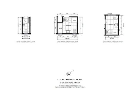 Photo of property in 65 Exmoor Road, Karaka, Papakura, 2113