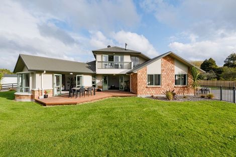 Photo of property in 2287c Kakaramea Road, Whatawhata, Hamilton, 3290