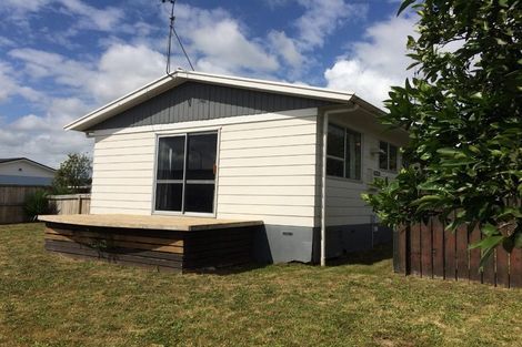 Photo of property in 65a Hyde Avenue, Nawton, Hamilton, 3200