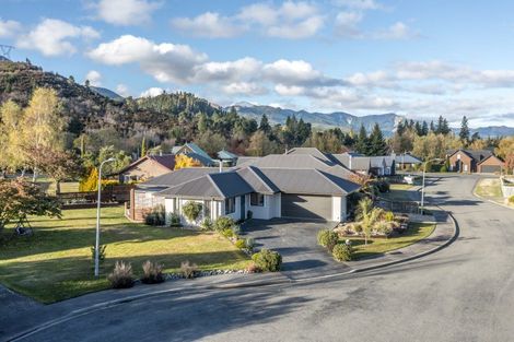 Photo of property in 8 Mount Charon Place, Hanmer Springs, 7334