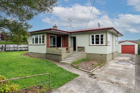 Photo of property in 276 Pakura Street, Te Awamutu, 3800