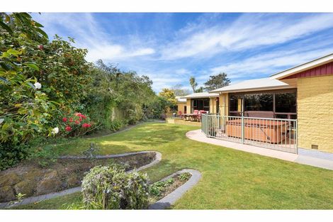 Photo of property in 10a Penelope Place, Casebrook, Christchurch, 8051