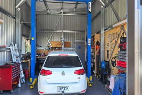 Photo of property in 43 Studholme Street, Temuka, 7920