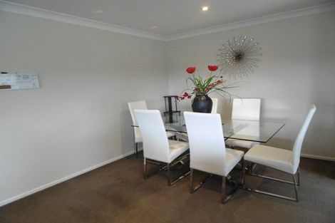 Photo of property in 12 Gennaker Lane, Whitby, Porirua, 5024