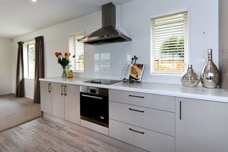 Photo of property in 12a Emerson Lane, Rolleston, 7614