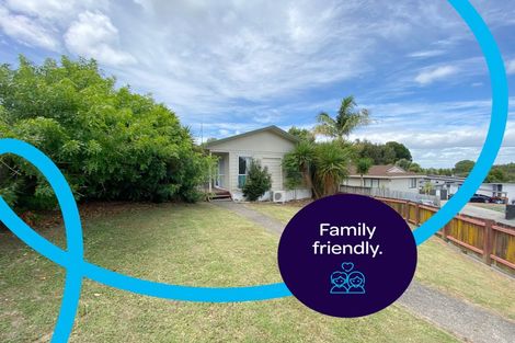 Photo of property in 29 Rehia Road, Massey, Auckland, 0614