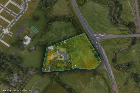Photo of property in 5 Burberry Road, Karaka, Drury, 2578