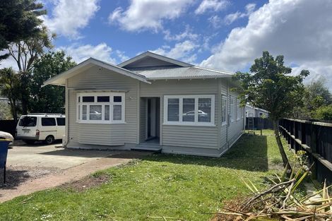 Photo of property in 29a Miro Street, New Lynn, Auckland, 0600