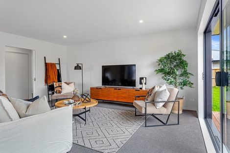 Photo of property in 14 Fauna Street, Halswell, Christchurch, 8025