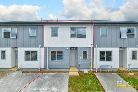Photo of property in 9/70 Clevedon Road, Papakura, 2110