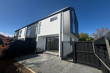 Photo of property in 3/9 Whittington Avenue, Woolston, 8023