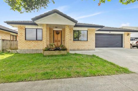 Photo of property in 18a Christmas Road, Manurewa, Auckland, 2102