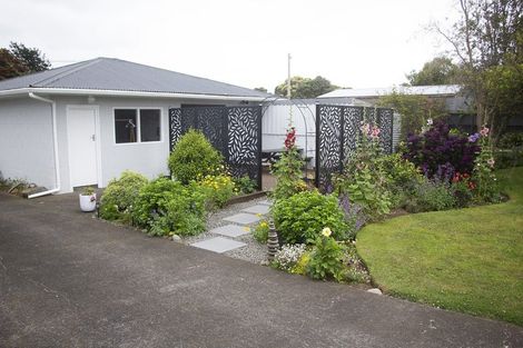 Photo of property in 61 Terou Street, Manaia, 4612