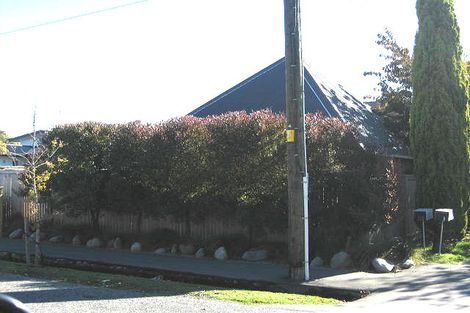 Photo of property in 25b Taylors Avenue, Bryndwr, Christchurch, 8052