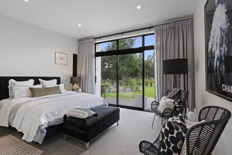 Photo of property in 45 Langdales Road, West Melton, Christchurch, 7676