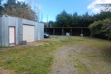 Photo of property in 1452 Leeston Dunsandel Road, Dunsandel, Leeston, 7682