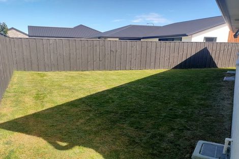 Photo of property in 12 Joslen Way, Kaiapoi, 7630
