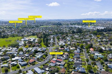 Photo of property in 2/47 Larne Avenue, Pakuranga Heights, Auckland, 2010