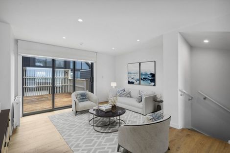 Photo of property in 8b Lyall Parade, Lyall Bay, Wellington, 6022