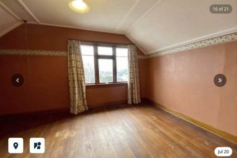Photo of property in 87 Jackson Street, Richmond, Invercargill, 9810