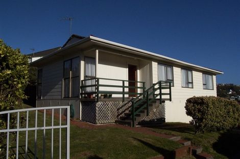 Photo of property in 36 Percy Dyett Drive, Karori, Wellington, 6012