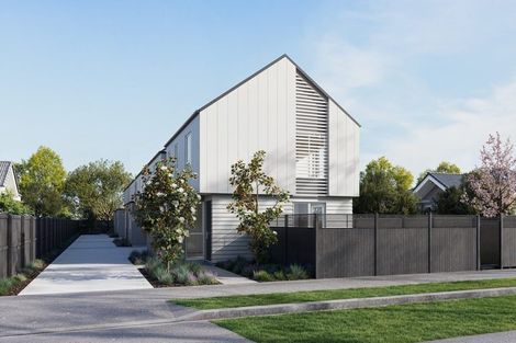 Photo of property in 93 Rose Street, Somerfield, Christchurch, 8024