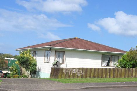 Photo of property in 44 Solar Road, Glen Eden, Auckland, 0602