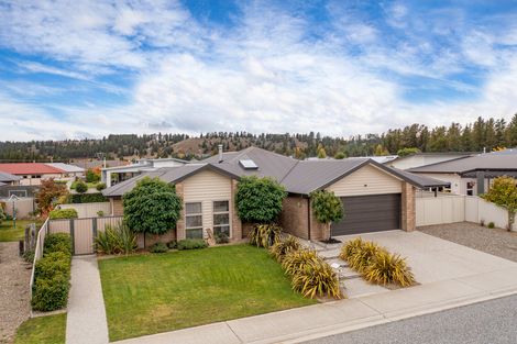 Photo of property in 4 Thyme Crescent, Alexandra, 9320