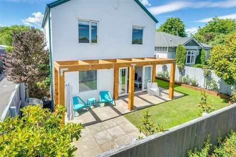 Photo of property in 40 Berwick Street, St Albans, Christchurch, 8014