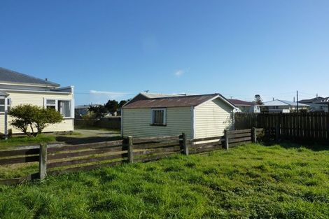 Photo of property in 53 Peel Street, Westport, 7825