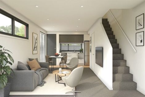 Photo of property in 8/26 Bowen Street, Upper Riccarton, Christchurch, 8041
