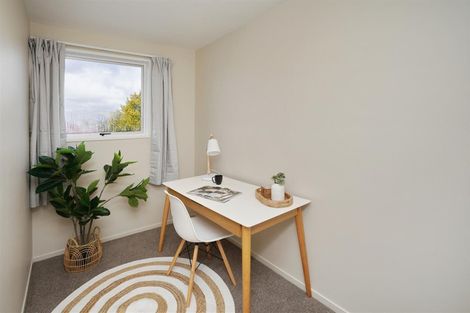 Photo of property in 6/20 Rosewarne Street, Spreydon, Christchurch, 8024