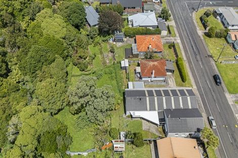 Photo of property in 415 Carrington Street, Upper Vogeltown, New Plymouth, 4310